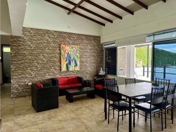 Casa campestre en venta sector Tebaida por hotel mirardor las palmas
