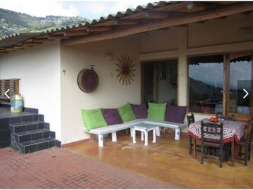 Se Vende Finca cafetera en Pijao Quindio