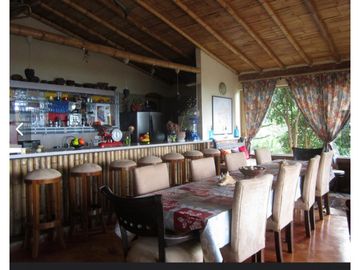 Se Vende Finca cafetera en Pijao Quindio