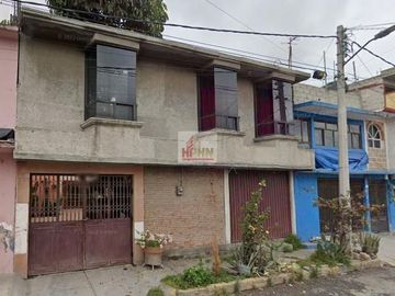 LOMA BONITA CASA VENTA CUAUTITLAN ESTADO DE MEXICO