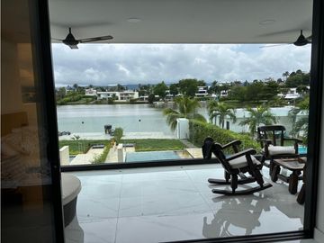VENDO CASA PARA ESTRENAR EN LAGOS DEL PEÑON GIARADOT CUND.