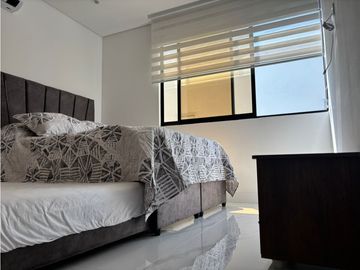 VENDO CASA PARA ESTRENAR EN LAGOS DEL PEÑON GIARADOT CUND.