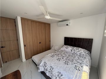 VENDO CASA PARA ESTRENAR EN LAGOS DEL PEÑON GIARADOT CUND.