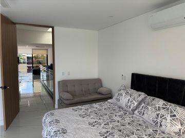VENDO CASA PARA ESTRENAR EN LAGOS DEL PEÑON GIARADOT CUND.