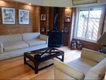 Casa soñada en excelentes condiciones. Imperdible!!!!