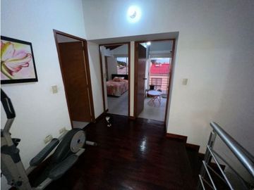 Casa en conjunto cerrado sector Av 19 Norte