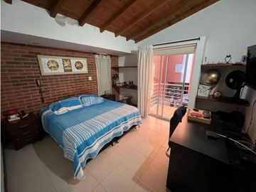 Casa en conjunto cerrado sector Av 19 Norte
