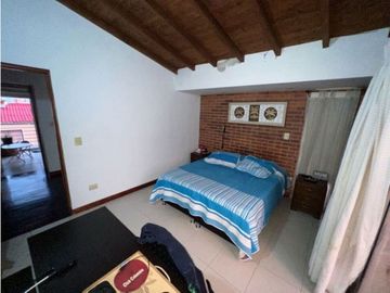 Casa en conjunto cerrado sector Av 19 Norte
