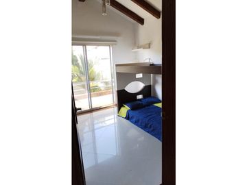 RENTA CASA CAMPESTRE AMOBLADA SECTOR CERRITOS PEREIRA