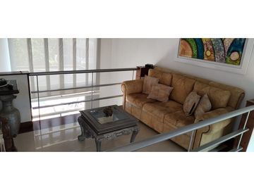 RENTA CASA CAMPESTRE AMOBLADA SECTOR CERRITOS PEREIRA