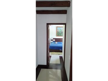 RENTA CASA CAMPESTRE AMOBLADA SECTOR CERRITOS PEREIRA