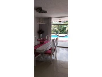 RENTA CASA CAMPESTRE AMOBLADA SECTOR CERRITOS PEREIRA