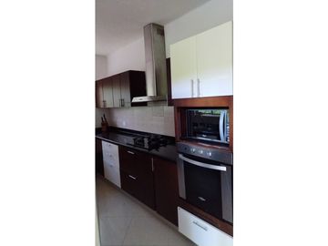 RENTA CASA CAMPESTRE AMOBLADA SECTOR CERRITOS PEREIRA
