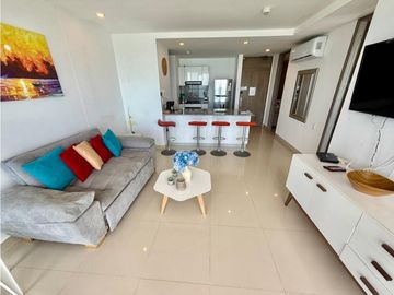 SE VENDE APARTAMENTO EN MORROS CITY - BOCAGRANDE