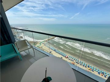 SE VENDE APARTAMENTO EN MORROS CITY - BOCAGRANDE