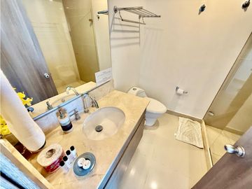 SE VENDE APARTAMENTO EN MORROS CITY - BOCAGRANDE