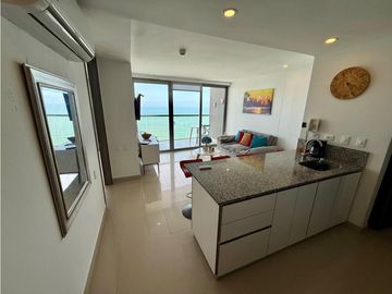 SE VENDE APARTAMENTO EN MORROS CITY - BOCAGRANDE