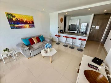 SE VENDE APARTAMENTO EN MORROS CITY - BOCAGRANDE