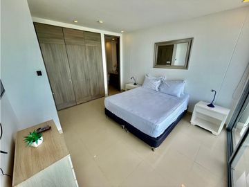 SE VENDE APARTAMENTO EN MORROS CITY - BOCAGRANDE