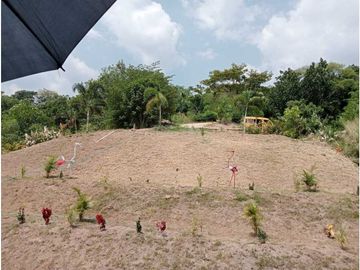 VENDO CASA  NUEVA CAMPESTRE SAN ANTONIO DE APULO - NO SUFRA POR AGUA