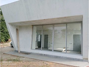 VENDO CASA  NUEVA CAMPESTRE SAN ANTONIO DE APULO - NO SUFRA POR AGUA