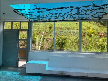 VENDO CASA  NUEVA CAMPESTRE SAN ANTONIO DE APULO - NO SUFRA POR AGUA