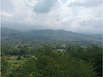 VENDO CASA  NUEVA CAMPESTRE SAN ANTONIO DE APULO - NO SUFRA POR AGUA