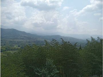 VENDO CASA  NUEVA CAMPESTRE SAN ANTONIO DE APULO - NO SUFRA POR AGUA