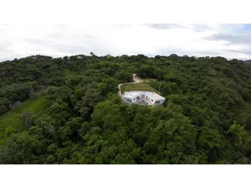 VENDO CASA  NUEVA CAMPESTRE SAN ANTONIO DE APULO - NO SUFRA POR AGUA