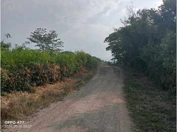 VENDO CASA  NUEVA CAMPESTRE SAN ANTONIO DE APULO - NO SUFRA POR AGUA