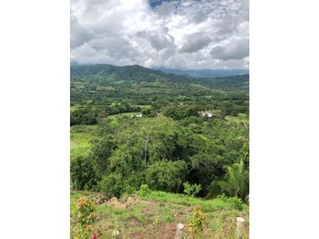 VENDO CASA  NUEVA CAMPESTRE SAN ANTONIO DE APULO - NO SUFRA POR AGUA