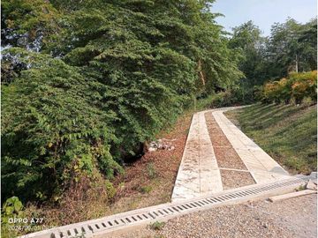 VENDO CASA  NUEVA CAMPESTRE SAN ANTONIO DE APULO - NO SUFRA POR AGUA