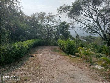 VENDO CASA  NUEVA CAMPESTRE SAN ANTONIO DE APULO - NO SUFRA POR AGUA