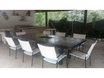 VENDO CASA  NUEVA CAMPESTRE SAN ANTONIO DE APULO - NO SUFRA POR AGUA
