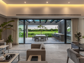 Hermosa casa en Country Club Yucatán de 3 recámaras!