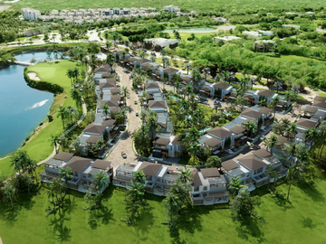 Hermosa casa en Country Club Yucatán de 3 recámaras!