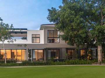 Hermosa casa en Country Club Yucatán de 3 recámaras!