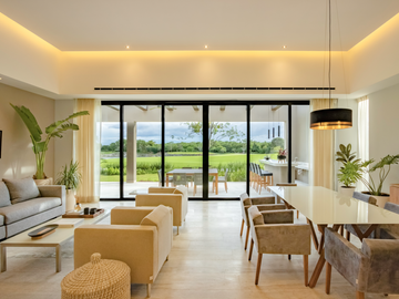 Hermosa casa en Country Club Yucatán de 3 recámaras!