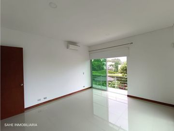 VENTA CASA CONDOMINIO PANCE SUR DE CALI