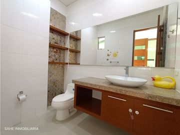 VENTA CASA CONDOMINIO PANCE SUR DE CALI
