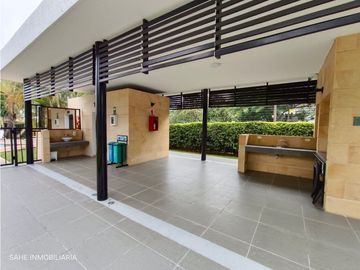 VENTA CASA CONDOMINIO PANCE SUR DE CALI