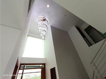 VENTA CASA CONDOMINIO PANCE SUR DE CALI