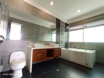 VENTA CASA CONDOMINIO PANCE SUR DE CALI