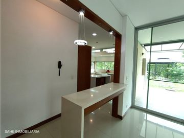 VENTA CASA CONDOMINIO PANCE SUR DE CALI