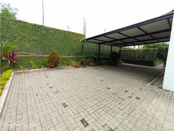 VENTA CASA CONDOMINIO PANCE SUR DE CALI