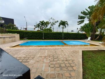 VENTA CASA CONDOMINIO PANCE SUR DE CALI
