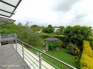 VENTA CASA CONDOMINIO PANCE SUR DE CALI