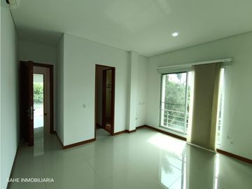 VENTA CASA CONDOMINIO PANCE SUR DE CALI