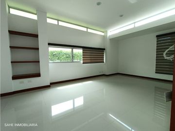 VENTA CASA CONDOMINIO PANCE SUR DE CALI