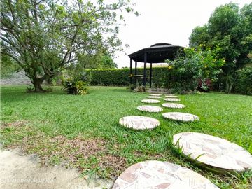 VENTA CASA CONDOMINIO PANCE SUR DE CALI
